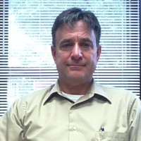 First Baptist Church Employee Doug Packard's profile photo