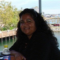 Mergent, Inc. Employee Alma Quiros's profile photo