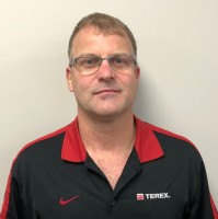 Terex Employee Mark Kranz's profile photo