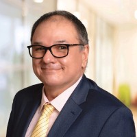 Air Products Employee Jose Colon's profile photo