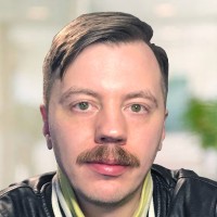 cantaloupe GmbH Employee Benno Hobrecht's profile photo