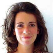 The Chic Fish Employee Anna Carbone's profile photo