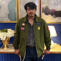 United Colors of Benetton India Employee Maan Singh's profile photo