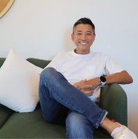 Mablle Employee Alfred Lim's profile photo