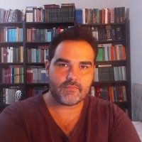OTAMERICA Employee Ivan Delduga's profile photo