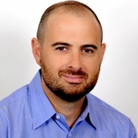 Sayers Employee Gary Lipets's profile photo