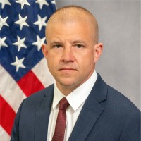 Drug Enforcement Administration Employee Marc Chapman's profile photo