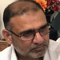 Malpack Employee Ashfaq Ahmed's profile photo