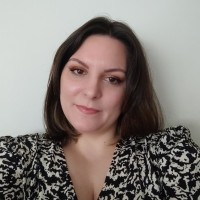 Jessica Ares Email & Phone Number