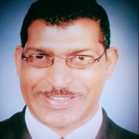 ONLINE TEACHING Employee Strinivasan Chetty's profile photo
