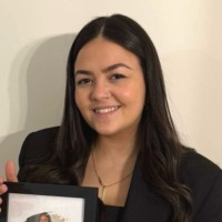 RAS Intérim Employee Lina Bouaouk's profile photo