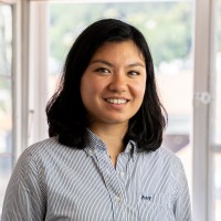 BAGJUMP Action Sports Employee Maxine Scharzenberger's profile photo