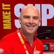 Supercheap Auto Employee Ben McConnell's profile photo