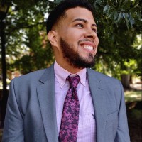 United States Air Force Employee Brian Lagrange's profile photo