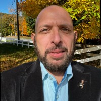 Evelt Employee Marc Kay's profile photo
