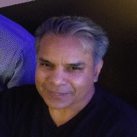 Effexoft Inc Employee Llew Adal's profile photo