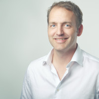 Lanefinder Employee Måns Holmgren's profile photo