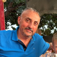 SALCS Installations Ltd Employee Mark Coope's profile photo