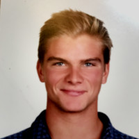 Liam Parr Email & Phone Number