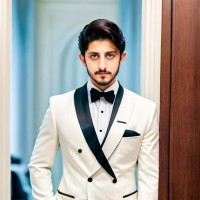 Confinity Employee Sayyed ‍'s profile photo