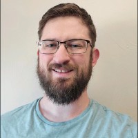 SITSDMT Employee Jordan Williams's profile photo