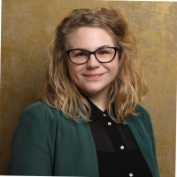LEW Verteilnetz GmbH Employee Jennifer Hampp's profile photo