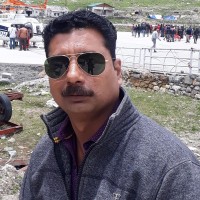 Asian Travels Employee Abhay Singh's profile photo