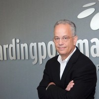 HardingPoorman Employee David Harding's profile photo