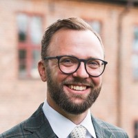 Niklas Malmberg Email