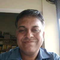 La Opala RG Ltd. Employee Vishnu Ambildhuke's profile photo