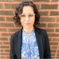 Yelp Employee Chen Segal-Janecek's profile photo