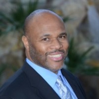 Rite of Passage Employee Marlon Morrow's profile photo