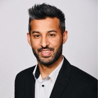 WorkBright Employee Bobby Kutowaroo's profile photo