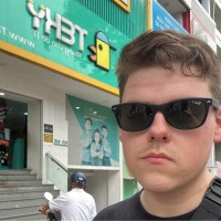 Ensign Services Australia Employee Johnny Carragher's profile photo