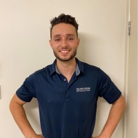 ATÓRA Training Employee Joshua Sommers's profile photo