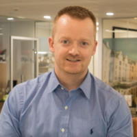 ACEL AS Employee Anders Vedlog's profile photo