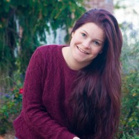 Stoeppelwerth & Associates Inc. Employee Audrey Richards's profile photo