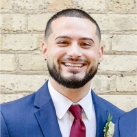 Handle It Inc Employee Dominic Mateo's profile photo