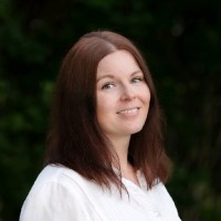 Niina Papinkivi's profile photo