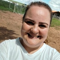 Amigos do Bem Employee Kátia Auresco's profile photo
