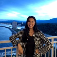 ArcBlock Employee Elizabeth S.'s profile photo