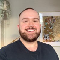 YScope Employee Quinn Mitchell's profile photo