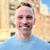 The Frick Collection Employee Nate Skaggs's profile photo