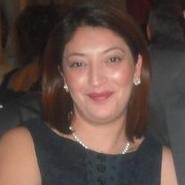 TED Rönesans Koleji Employee Ayşegül Yücel's profile photo