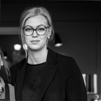 Captimise Employee Celine Jones's profile photo