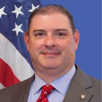 Federal Aviation Administration Employee Chris Tomlin's profile photo