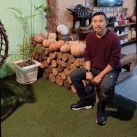 Cleo Consulting, Inc. Employee John Jimomi's profile photo