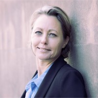 KILROY Employee Pernille Vaupel's profile photo