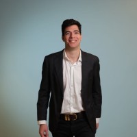 Endgame Economics Employee Nick Chatzis's profile photo