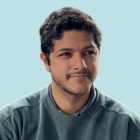 Bureau Employee Sib Mahapatra's profile photo